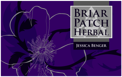 Briar Patch Herbal logo